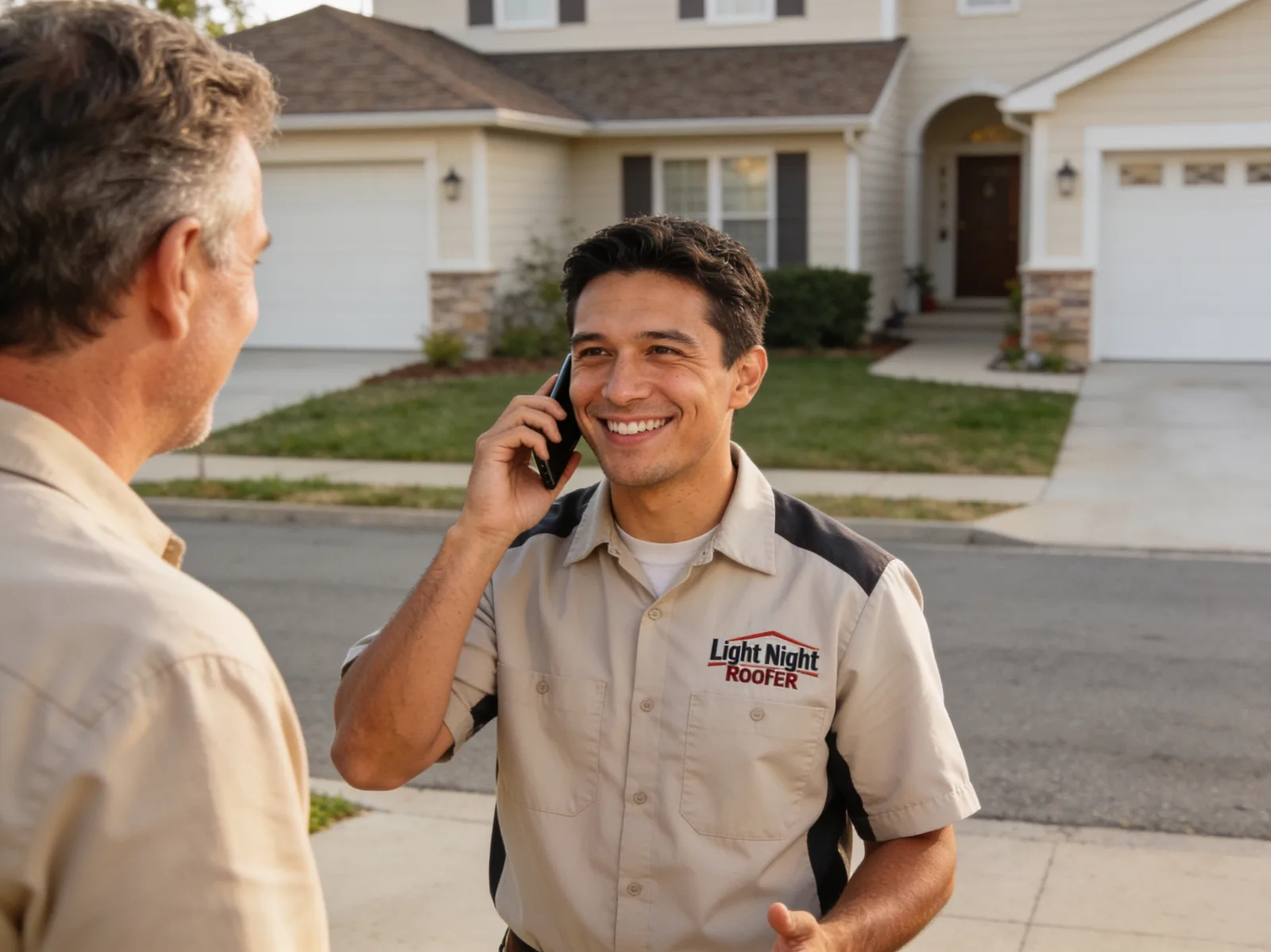 Emergency Roof Repair Talisheek, LA FAQs